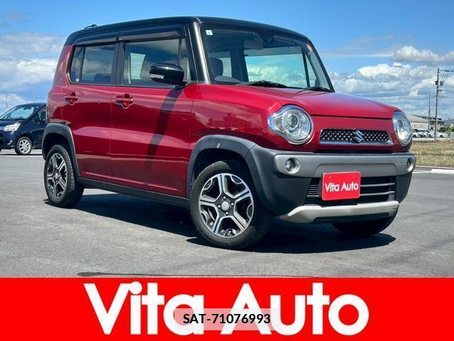 Suzuki HUSTLER 2014-10 7815468-0
