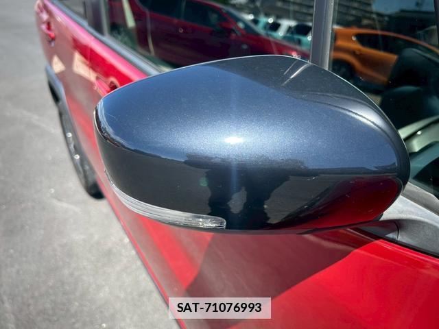 Suzuki HUSTLER 2014-10 7815468-14