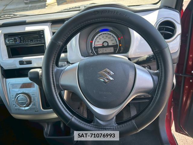 Suzuki HUSTLER 2014-10 7815468-18