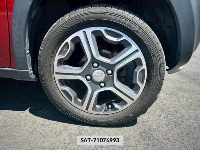 Suzuki HUSTLER 2014-10 7815468-5