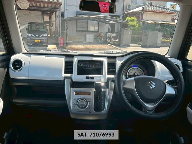 Suzuki HUSTLER 2014-10 7815468-7