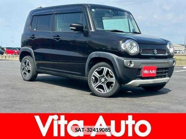 Suzuki HUSTLER 2014-06 7815476-0