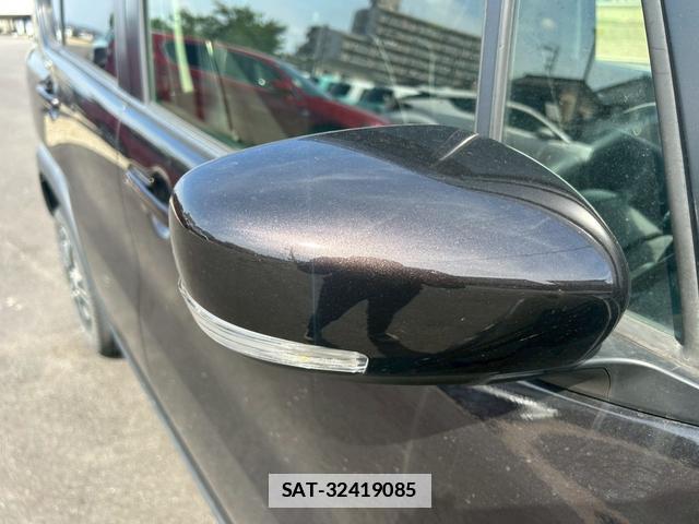 Suzuki HUSTLER 2014-06 7815476-14