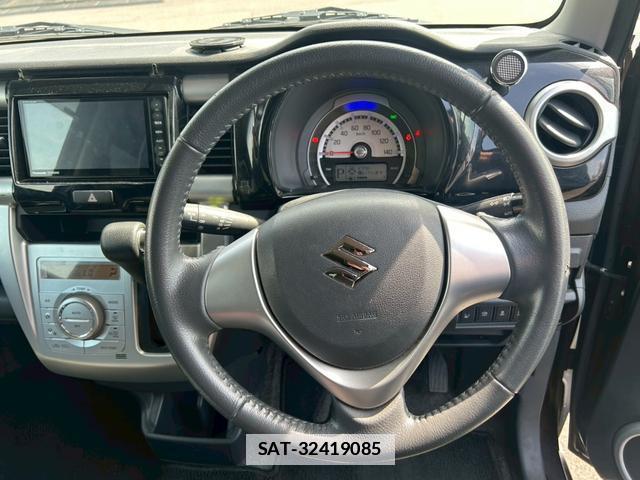 Suzuki HUSTLER 2014-06 7815476-18