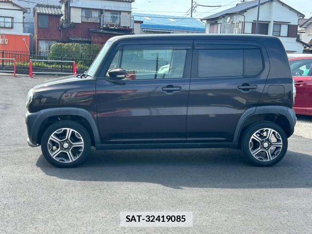 Suzuki HUSTLER 2014-06 7815476-2