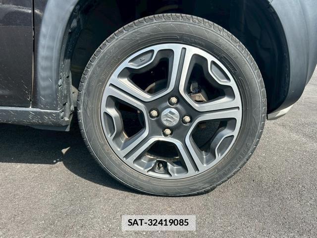 Suzuki HUSTLER 2014-06 7815476-5