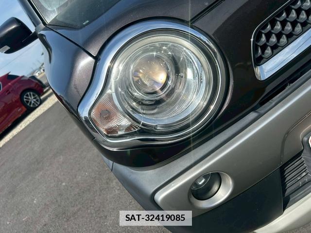Suzuki HUSTLER 2014-06 7815476-6