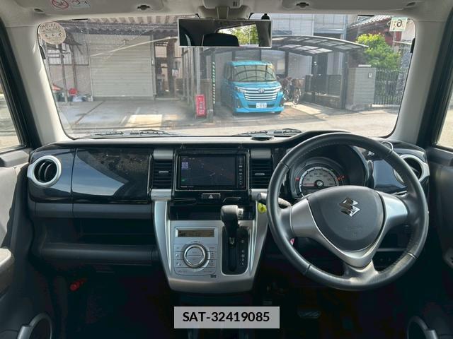 Suzuki HUSTLER 2014-06 7815476-7