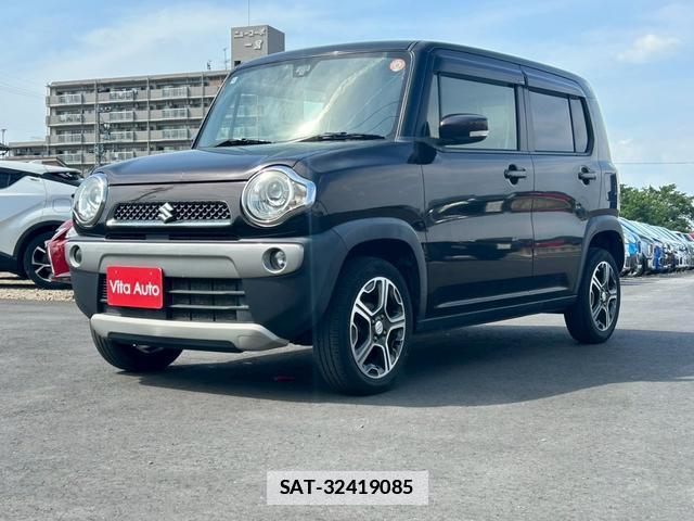 Suzuki HUSTLER 2014-06 7815476-9