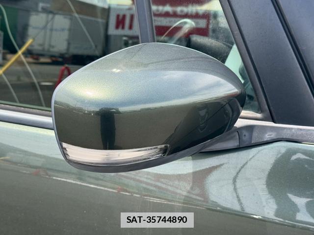 Suzuki HUSTLER 2014-08 7815508-12