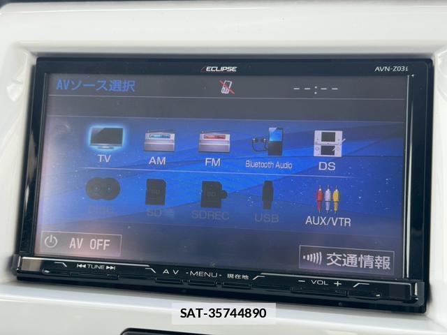 Suzuki HUSTLER 2014-08 7815508-19