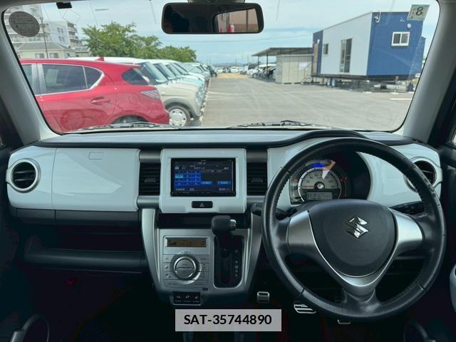 Suzuki HUSTLER 2014-08 7815508-5