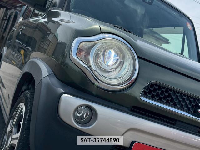 Suzuki HUSTLER 2014-08 7815508-6