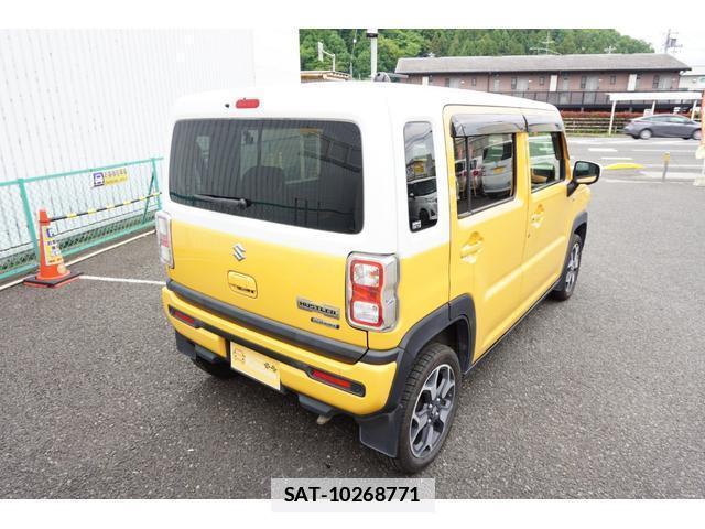Suzuki HUSTLER 2021-08 7815527-1