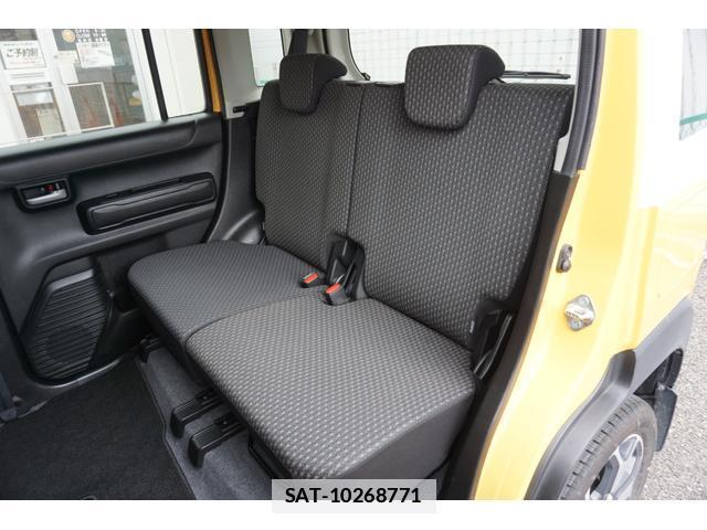 Suzuki HUSTLER 2021-08 7815527-13