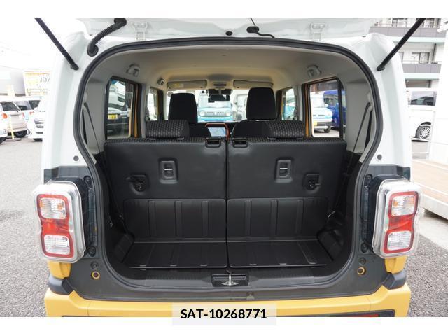 Suzuki HUSTLER 2021-08 7815527-15