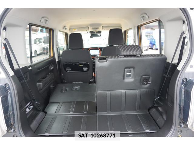 Suzuki HUSTLER 2021-08 7815527-16