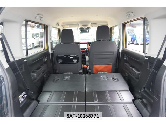 Suzuki HUSTLER 2021-08 7815527-17
