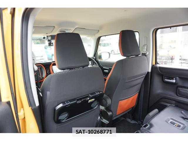 Suzuki HUSTLER 2021-08 7815527-18