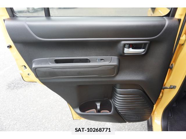 Suzuki HUSTLER 2021-08 7815527-19