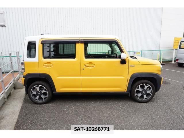Suzuki HUSTLER 2021-08 7815527-4
