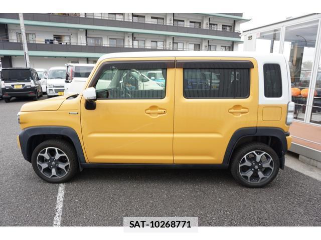 Suzuki HUSTLER 2021-08 7815527-5