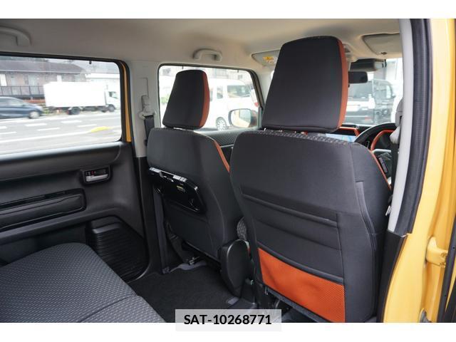 Suzuki HUSTLER 2021-08 7815527-6