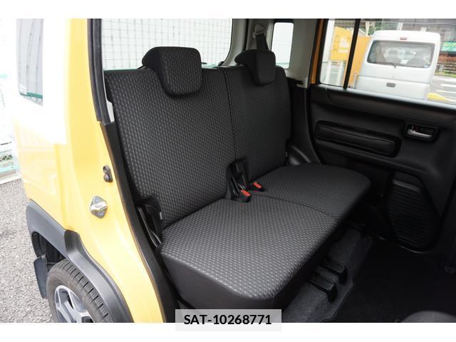 Suzuki HUSTLER 2021-08 7815527-7
