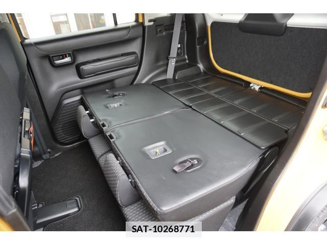 Suzuki HUSTLER 2021-08 7815527-8