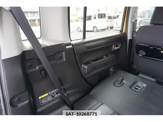 Suzuki HUSTLER 2021-08 7815527-9