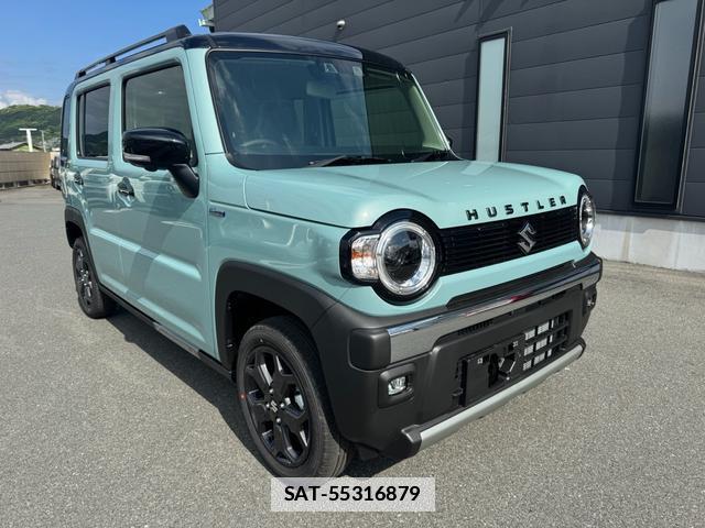 Suzuki HUSTLER 2026-04 7816785-0