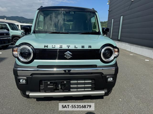 Suzuki HUSTLER 2026-04 7816785-1