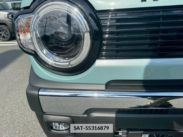 Suzuki HUSTLER 2026-04 7816785-10