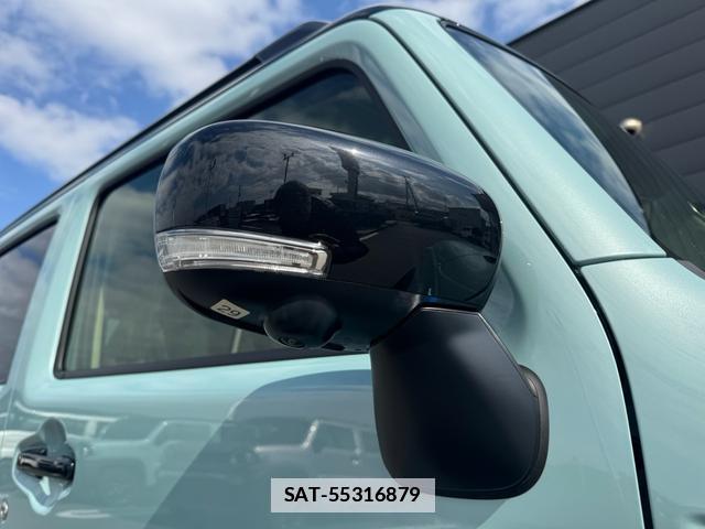 Suzuki HUSTLER 2026-04 7816785-13