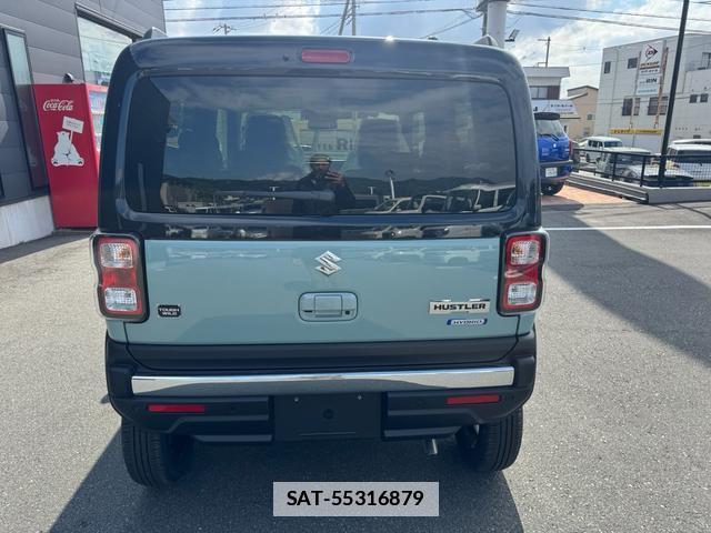 Suzuki HUSTLER 2026-04 7816785-14