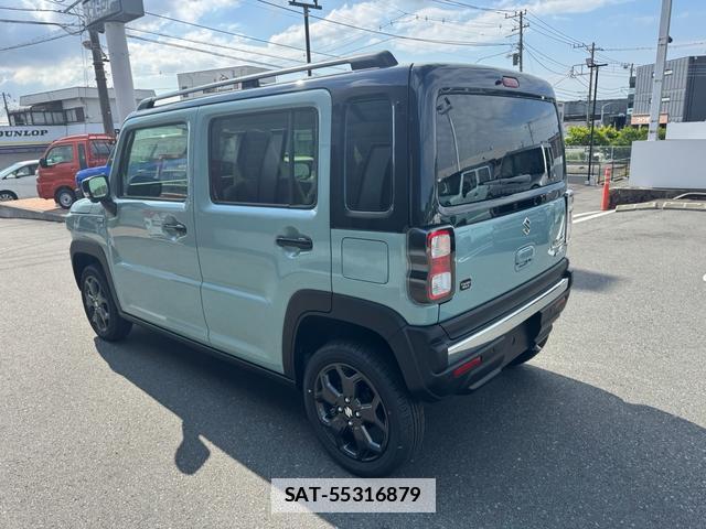 Suzuki HUSTLER 2026-04 7816785-15