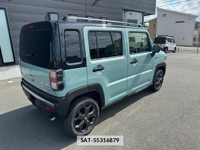 Suzuki HUSTLER 2026-04 7816785-16