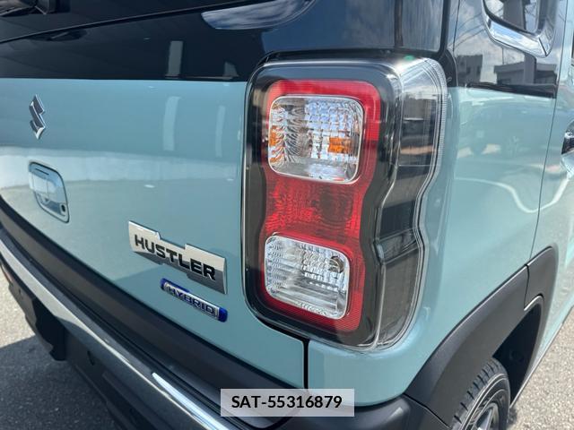 Suzuki HUSTLER 2026-04 7816785-17