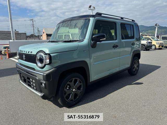 Suzuki HUSTLER 2026-04 7816785-2