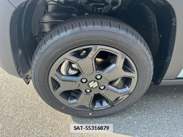 Suzuki HUSTLER 2026-04 7816785-3
