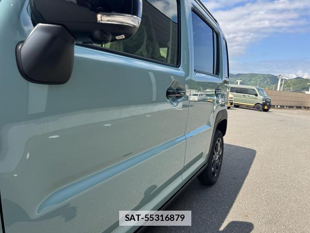 Suzuki HUSTLER 2026-04 7816785-4