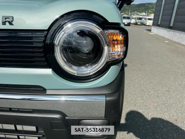 Suzuki HUSTLER 2026-04 7816785-8