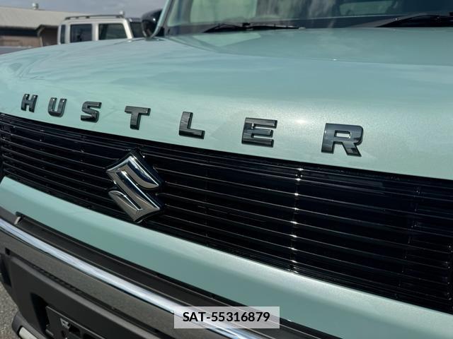 Suzuki HUSTLER 2026-04 7816785-9