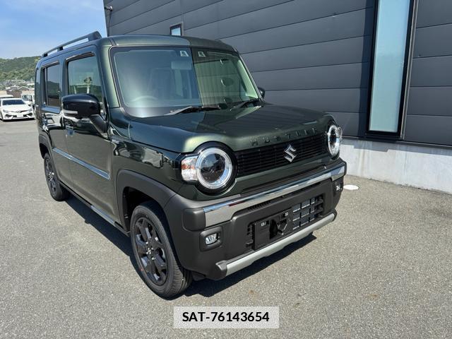 Suzuki HUSTLER 2026-04 7816786-0