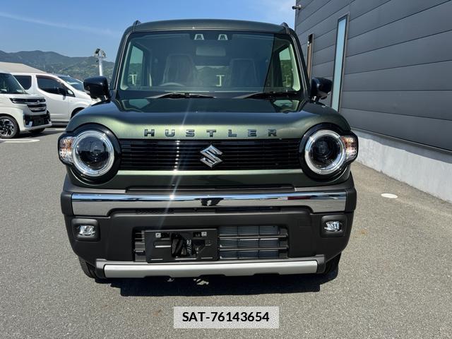 Suzuki HUSTLER 2026-04 7816786-1