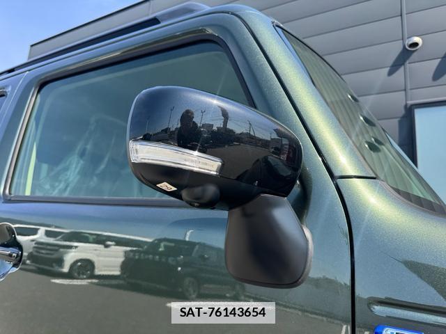 Suzuki HUSTLER 2026-04 7816786-10