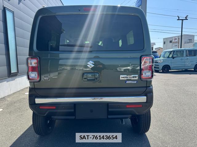 Suzuki HUSTLER 2026-04 7816786-11