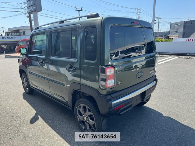 Suzuki HUSTLER 2026-04 7816786-12