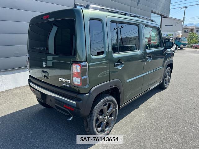 Suzuki HUSTLER 2026-04 7816786-13