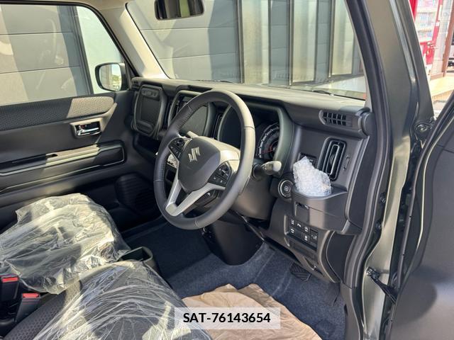 Suzuki HUSTLER 2026-04 7816786-16